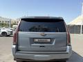 Cadillac Escalade 2016 года за 25 000 000 тг. в Алматы – фото 4