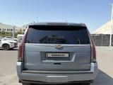 Cadillac Escalade 2016 года за 25 000 000 тг. в Алматы – фото 4