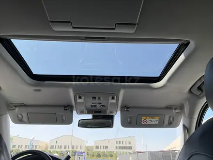 Cadillac Escalade 2016 года за 25 000 000 тг. в Алматы – фото 14