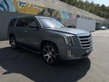 Cadillac Escalade 2016 года за 25 000 000 тг. в Алматы – фото 2