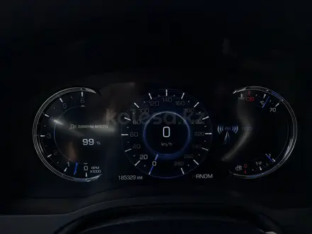 Cadillac Escalade 2016 года за 25 000 000 тг. в Алматы – фото 20