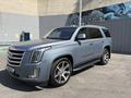 Cadillac Escalade 2016 года за 25 000 000 тг. в Алматы – фото 3