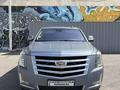 Cadillac Escalade 2016 года за 25 000 000 тг. в Алматы