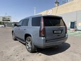 Cadillac Escalade 2016 года за 25 000 000 тг. в Алматы – фото 5