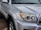 Toyota 4Runner 2006 года за 14 000 000 тг. в Алматы – фото 5