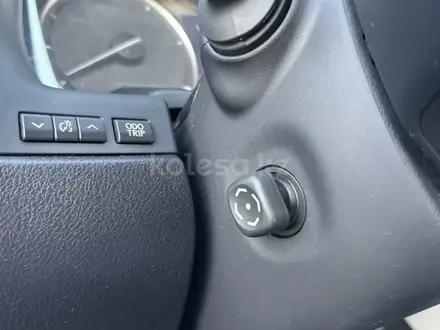 Lexus RX 350 2019 года за 20 000 000 тг. в Актобе – фото 12