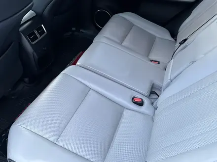 Lexus RX 350 2019 года за 20 000 000 тг. в Актобе – фото 14