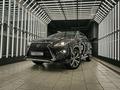 Lexus RX 350 2019 годаүшін20 000 000 тг. в Актобе – фото 4