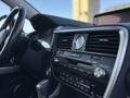 Lexus RX 350 2019 года за 20 000 000 тг. в Актобе – фото 8