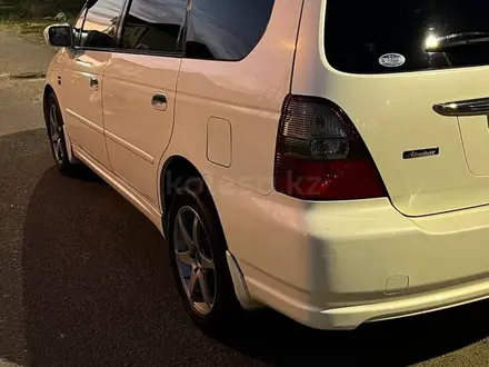 Honda Odyssey 2001 года за 4 600 000 тг. в Тараз – фото 7