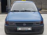 Opel Astra 1992 годаfor1 700 000 тг. в Шымкент