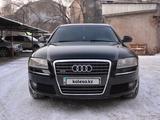 Audi A8 2006 годаfor6 000 000 тг. в Алматы – фото 2