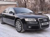 Audi A8 2006 годаfor6 000 000 тг. в Алматы – фото 4