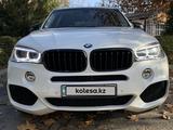 BMW X5 2015 года за 16 400 000 тг. в Алматы – фото 4
