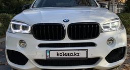 BMW X5 2015 года за 15 900 000 тг. в Алматы – фото 5