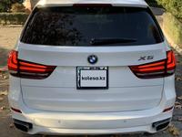 BMW X5 2015 года за 15 900 000 тг. в Алматы