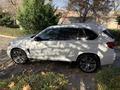 BMW X5 2015 годаүшін15 900 000 тг. в Алматы – фото 8