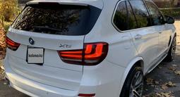 BMW X5 2015 года за 16 400 000 тг. в Алматы