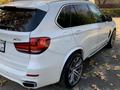 BMW X5 2015 годаүшін15 900 000 тг. в Алматы – фото 9