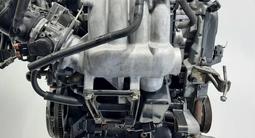 Двигатель на митсібиси.Mitsubishi за 278 000 тг. в Алматы