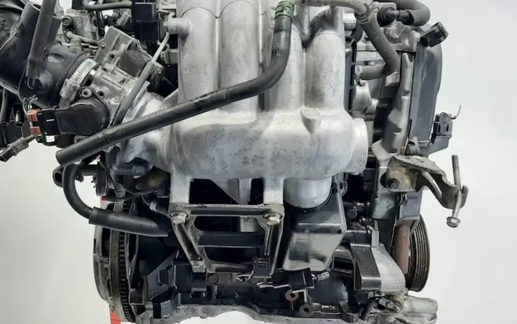 Двигатель на митсібиси.Mitsubishifor278 000 тг. в Алматы