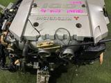 Двигатель на митсібиси.Mitsubishi за 278 000 тг. в Алматы – фото 4