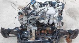 Двигатель на митсібиси.Mitsubishi за 278 000 тг. в Алматы – фото 3