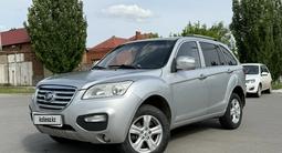 Lifan X60 2015 года за 2 950 000 тг. в Костанай