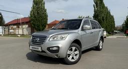 Lifan X60 2015 года за 2 950 000 тг. в Костанай – фото 2