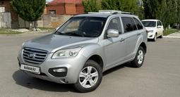 Lifan X60 2015 года за 2 950 000 тг. в Костанай – фото 4