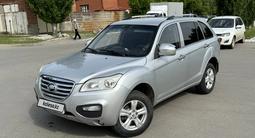 Lifan X60 2015 года за 2 950 000 тг. в Костанай – фото 3