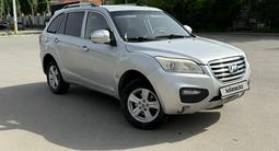 Lifan X60 2015 года за 2 950 000 тг. в Костанай – фото 5