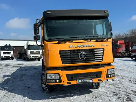 Shacman  sx3256dr384 2017 года за 10 500 000 тг. в Караганда – фото 5