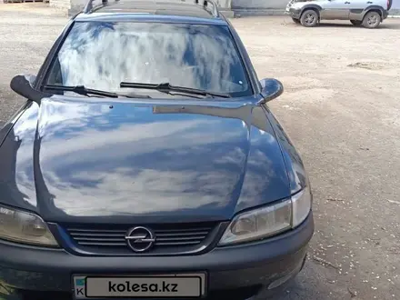 Opel Vectra 1997 года за 1 800 000 тг. в Экибастуз – фото 3