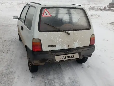 ВАЗ (Lada) 1111 Ока 1998 года за 500 000 тг. в Астана