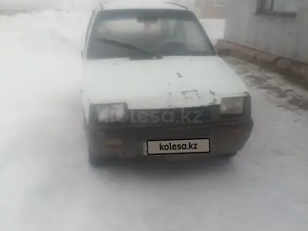 ВАЗ (Lada) 1111 Ока 1998 года за 500 000 тг. в Астана – фото 4