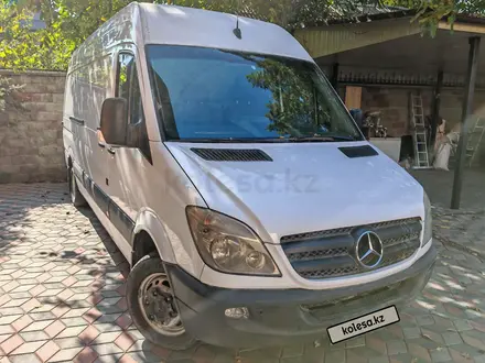 Mercedes-Benz Sprinter 2010 года за 16 000 000 тг. в Алматы