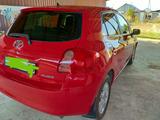 Toyota Auris 2006 годаүшін2 500 000 тг. в Талдыкорган – фото 2