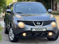 Nissan Juke 2013 года за 5 500 000 тг. в Алматы