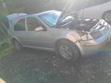Volkswagen Jetta 2001 годаүшін1 450 000 тг. в Усть-Каменогорск