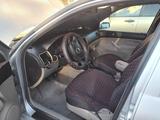 Volkswagen Jetta 2001 годаүшін1 450 000 тг. в Усть-Каменогорск – фото 2