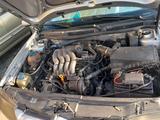 Volkswagen Jetta 2001 годаүшін1 450 000 тг. в Усть-Каменогорск – фото 3