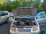 Volkswagen Jetta 2001 годаүшін1 450 000 тг. в Усть-Каменогорск – фото 4