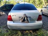Volkswagen Jetta 2001 годаүшін1 450 000 тг. в Усть-Каменогорск – фото 5