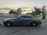 Mercedes-Benz CLS 400 2017 года за 15 000 000 тг. в Алматы – фото 2