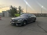 Mercedes-Benz CLS 400 2017 года за 15 000 000 тг. в Алматы