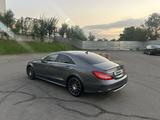 Mercedes-Benz CLS 400 2017 года за 15 000 000 тг. в Алматы – фото 3