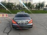 Mercedes-Benz CLS 400 2017 года за 15 000 000 тг. в Алматы – фото 4