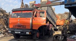 КамАЗ  53228 2007 года за 23 500 000 тг. в Алматы