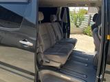 Toyota Alphard 2007 годаүшін5 400 000 тг. в Атырау – фото 4